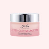DEFENCE HYDRACTIVE HYDRO-NOURISHING CREAM