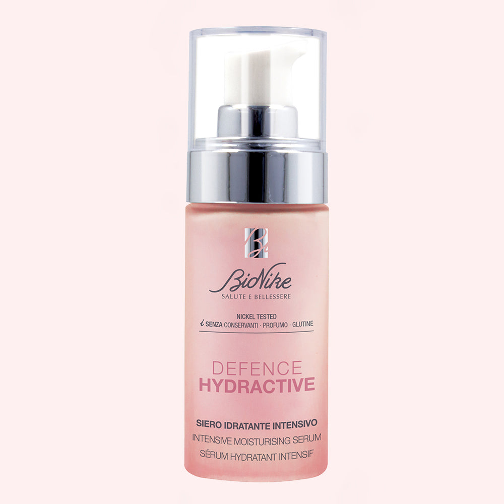 DEFENCE HYDRACTIVE INTENSIVE MOISTURISING SERUM