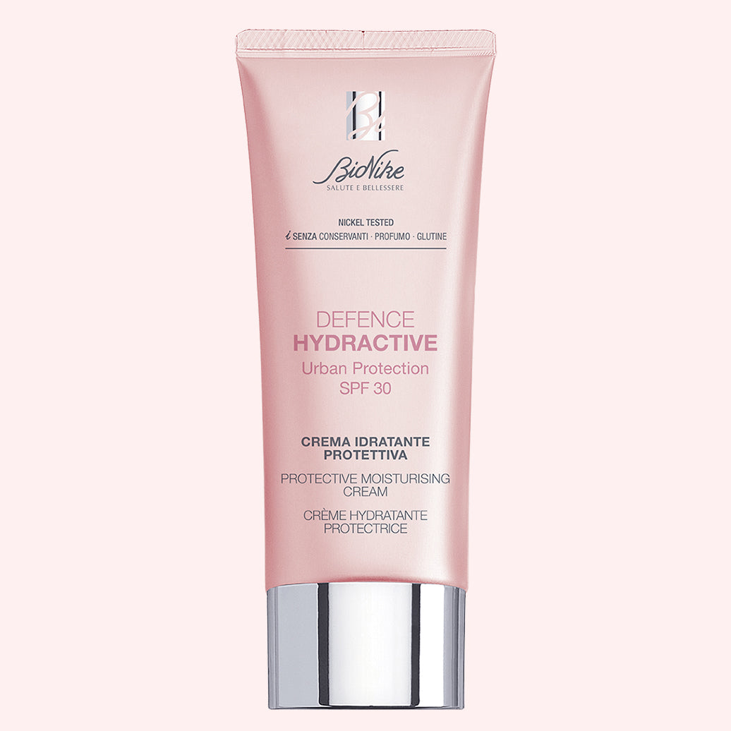 DEFENCE HYDRACTIVE URBAN PROTECTION SPF30
