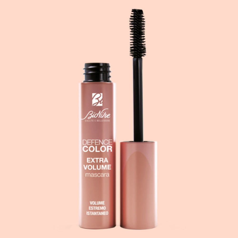 DEFENCE COLOR EXTRA VOLUME MASCARA