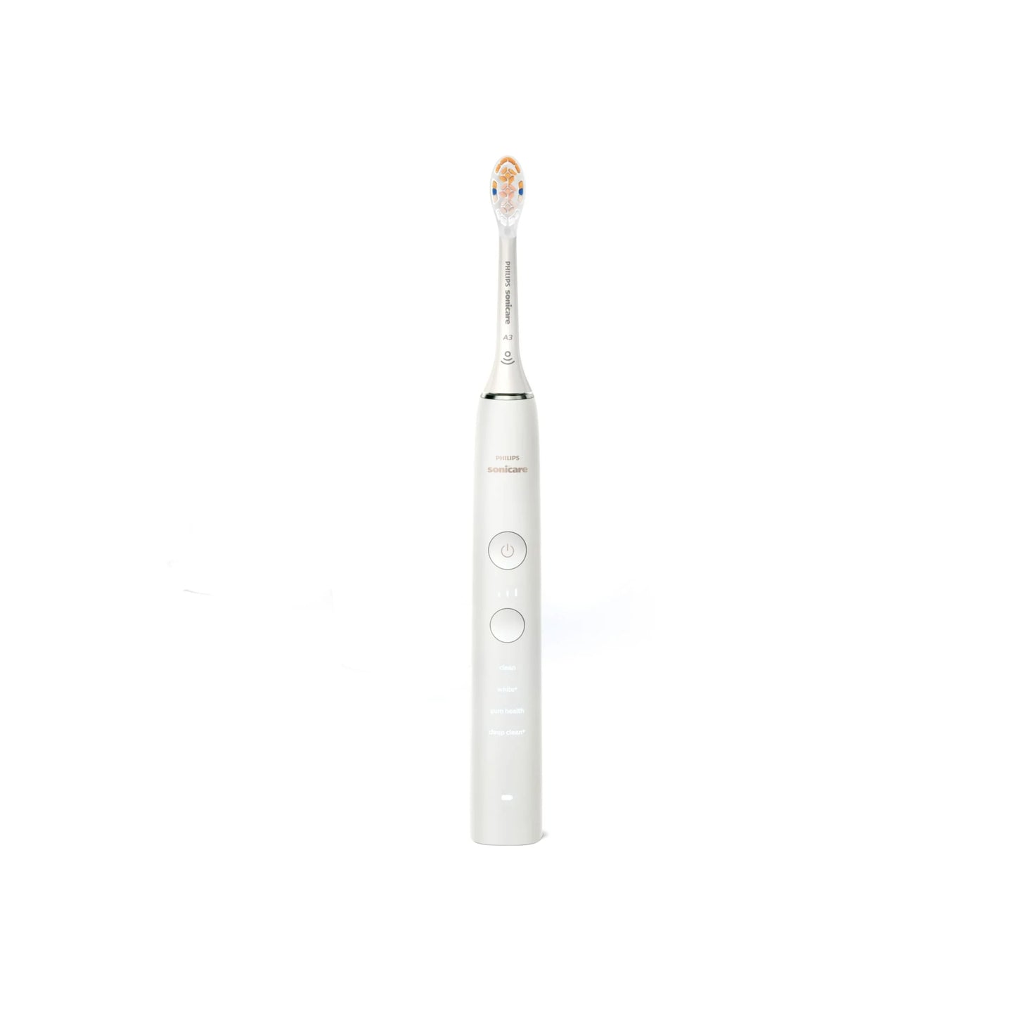 DiamondClean 9000 HX9911/19 Elektriline Sonic hambahari koos rakendusega