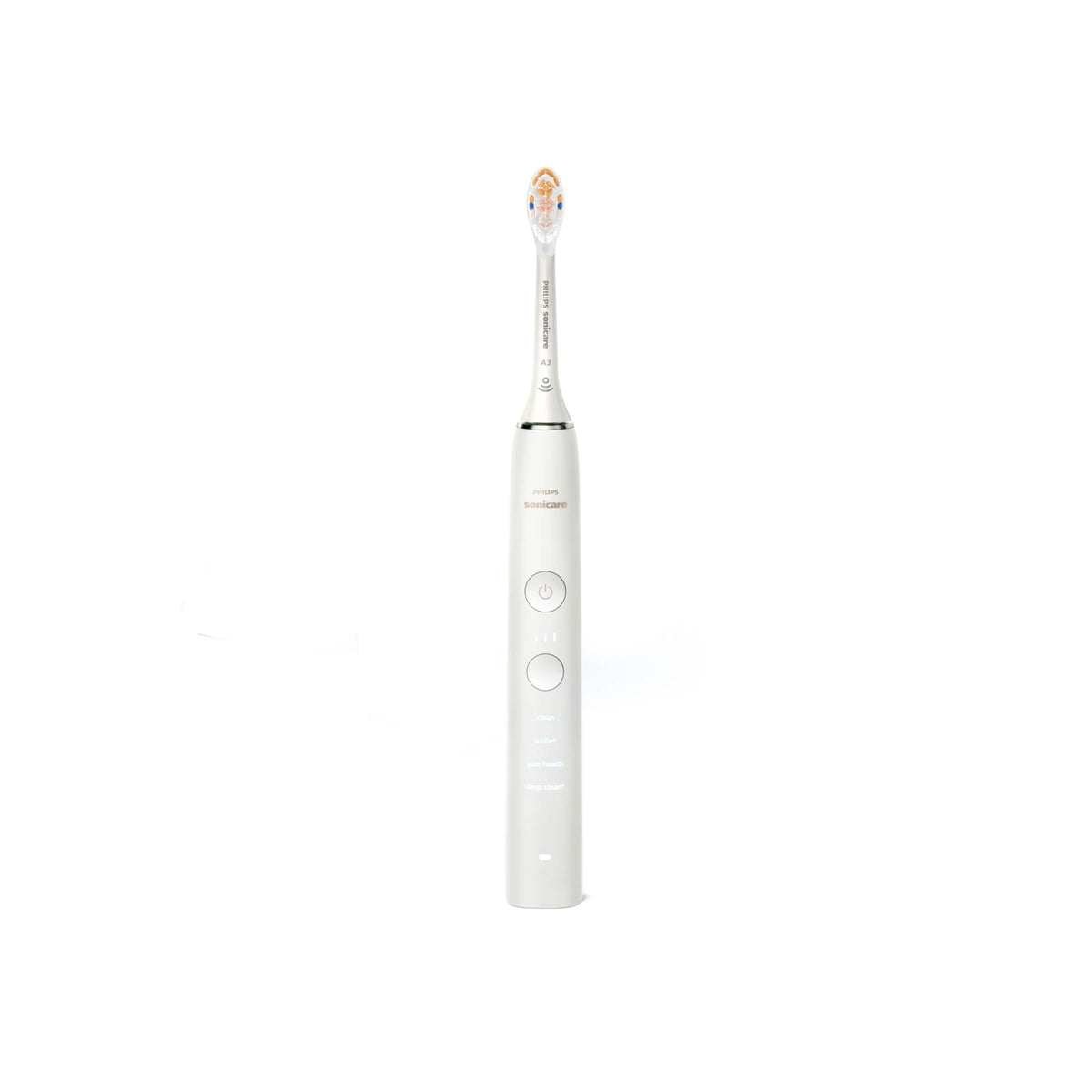 DiamondClean 9000 HX9911/19 Elektriline Sonic hambahari koos rakendusega