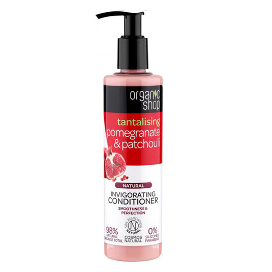 O.SH POMEGRANATE & PATCHOULI CONDIT.280 ML (3008E)