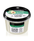 O.SH AVOCADO & HONEY HAIR MASK 250 ML (3022E)