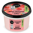O.SH BODY MOUSSE STRAWBERRY YOGHURT 250 ML (2493E)