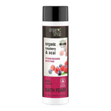 O.SH VITAMIN RECH.BATH BERRY DELIGHT 500 ML (1717E)