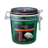 O.SH MODELLING ALGAE BODY WASH SEA SPA 350ML (2226)