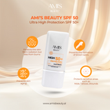 KREM DIELLI SPF 50+