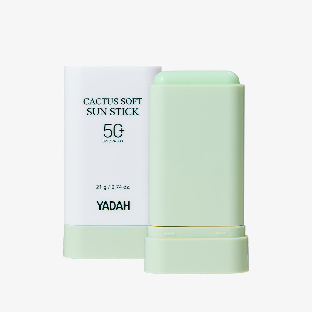 CACTUS SOFT SUNSTICK