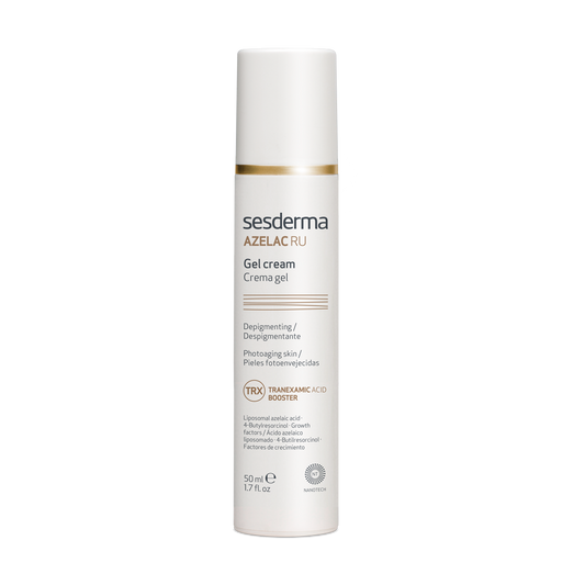 AZELAC RU Cream Gel