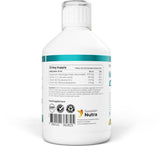 Magnesium Bisglycinate (500 ml)