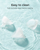 Momcozy BreezyClear™ 2-in-1 Electric Nasal Aspirator Replacement Heads