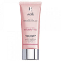 DEFENCE HYDRACTIVE MATTIFYING MOISTURISING FLUID