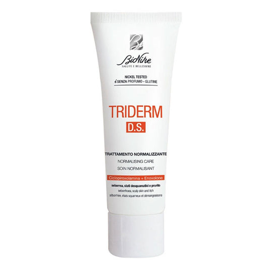 TRIDERM D.S. NORMALISING CARE
