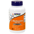 L-Methionine 500 mg Capsules