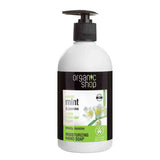 O.SH MOIST. HAND SOAP MINTY JASMINE 500ML-1847