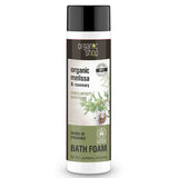 O.SH ELAST. BATH FOAM HERBS OF PROVENCE 500ML-1670