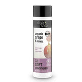 O.SH SHOP HAIR CONDITIONER GRAPE HONEY 280ML-1854