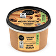 O.SH BODY SCRUB HONEY CINNAMON 250 ML-2509