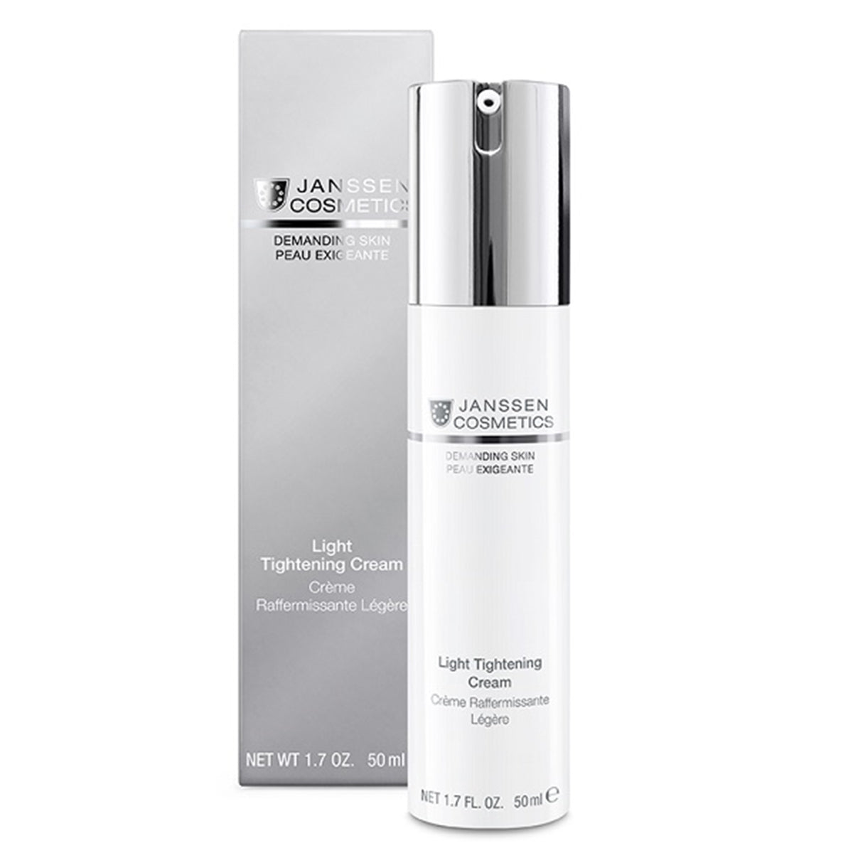 LIGHT TIGHTENING CREAM