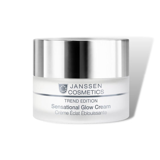 SENSATIONAL GLOW CREAM