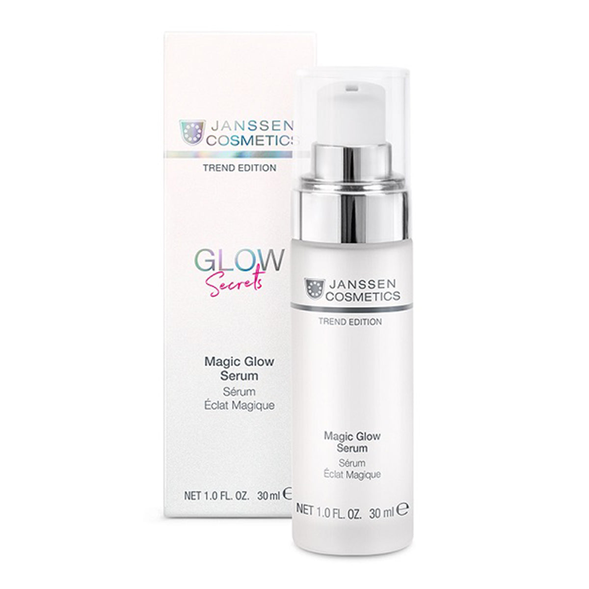 MAGIC GLOW SERUM