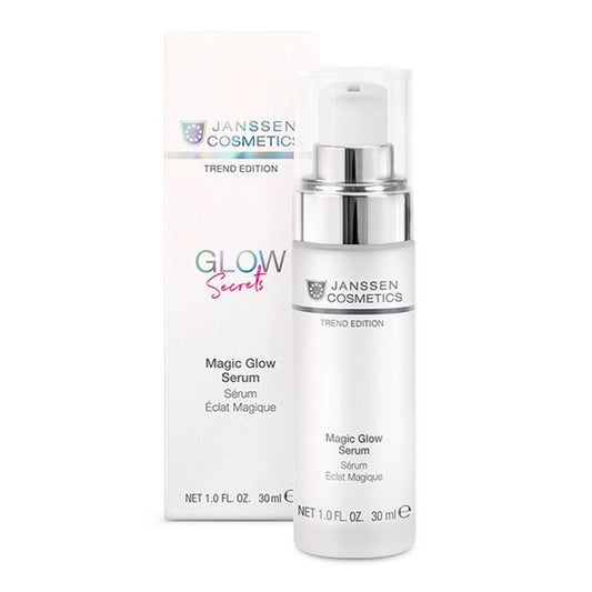 MAGIC GLOW SERUM