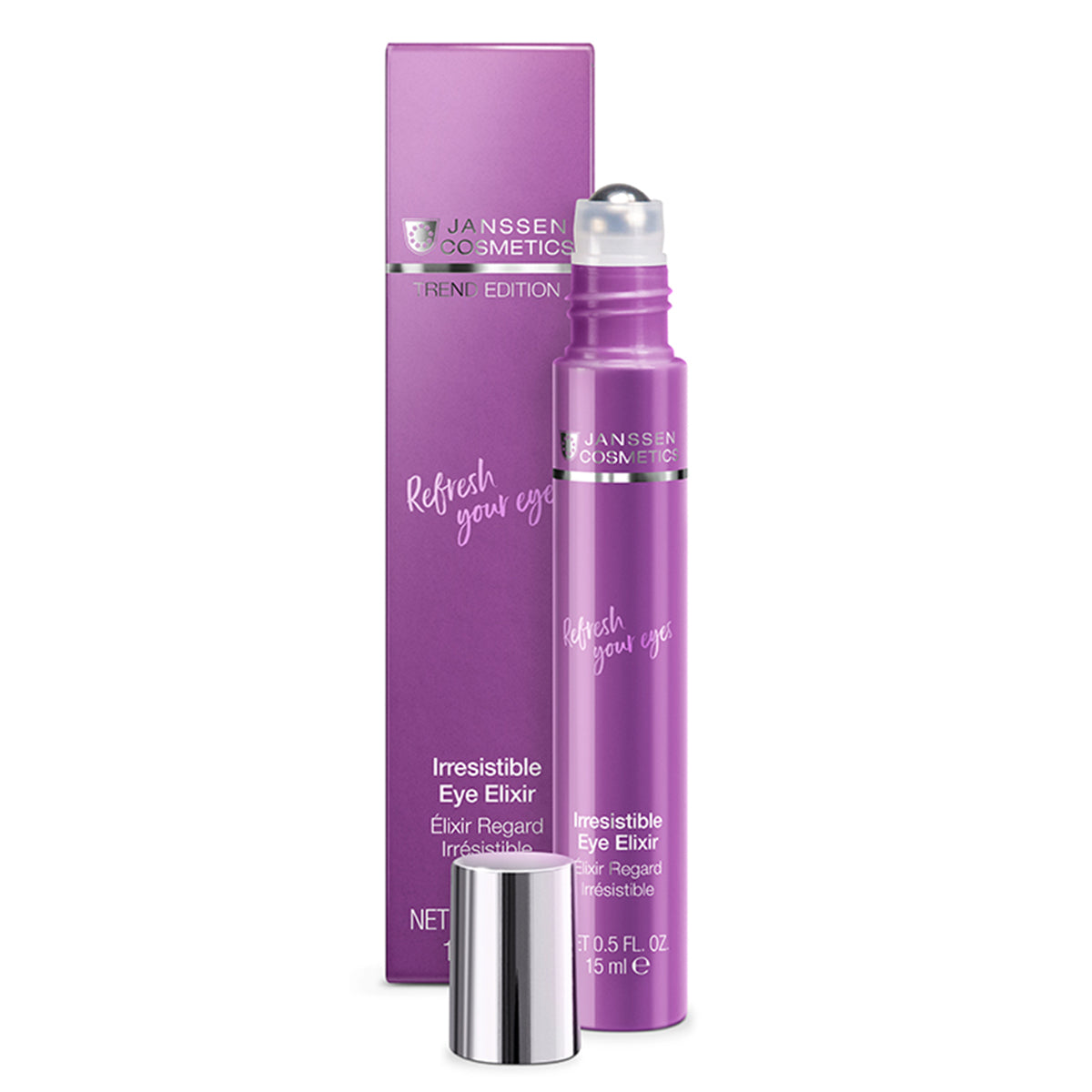 IRRESISTIBLE EYE ELIXIR