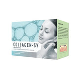 Collagen SY 10 Vials