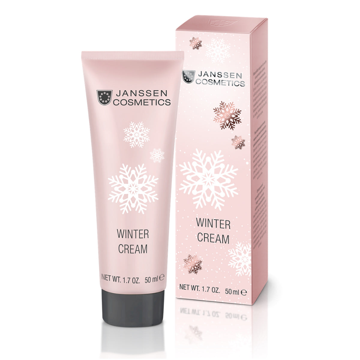 WINTER CREAM