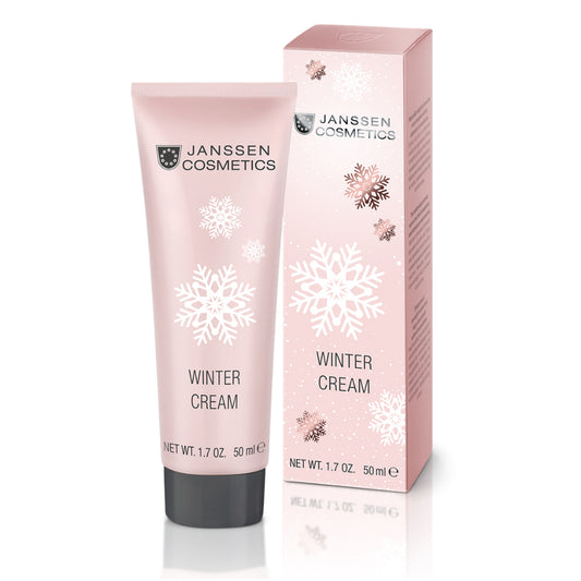 WINTER CREAM