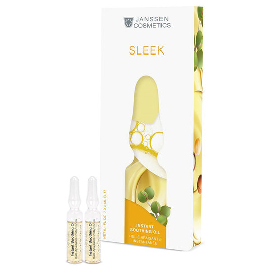 INSTANT SOOTHING OIL