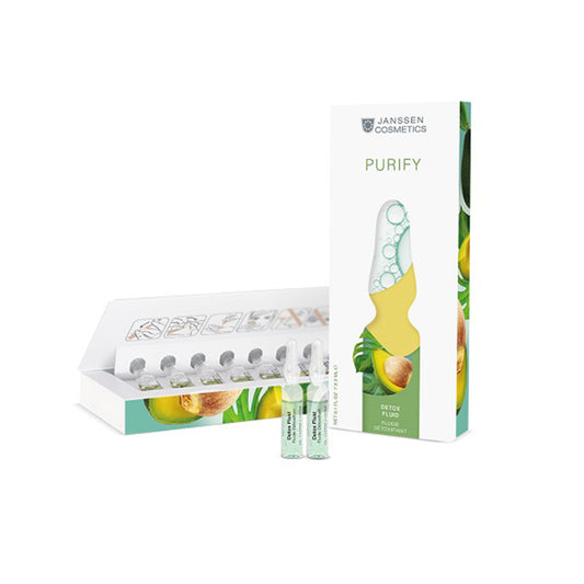 DETOX FLUID