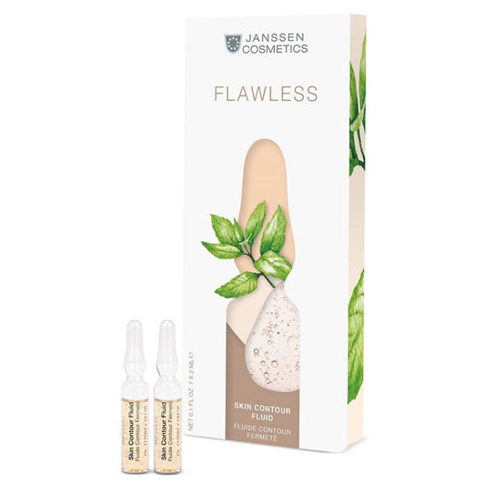 SKIN CONTOUR FLUID