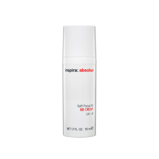SOFT FOCUS HD BB CREAM