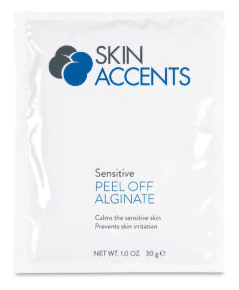PEEL OFF ALGINATE “SENSITIVE”