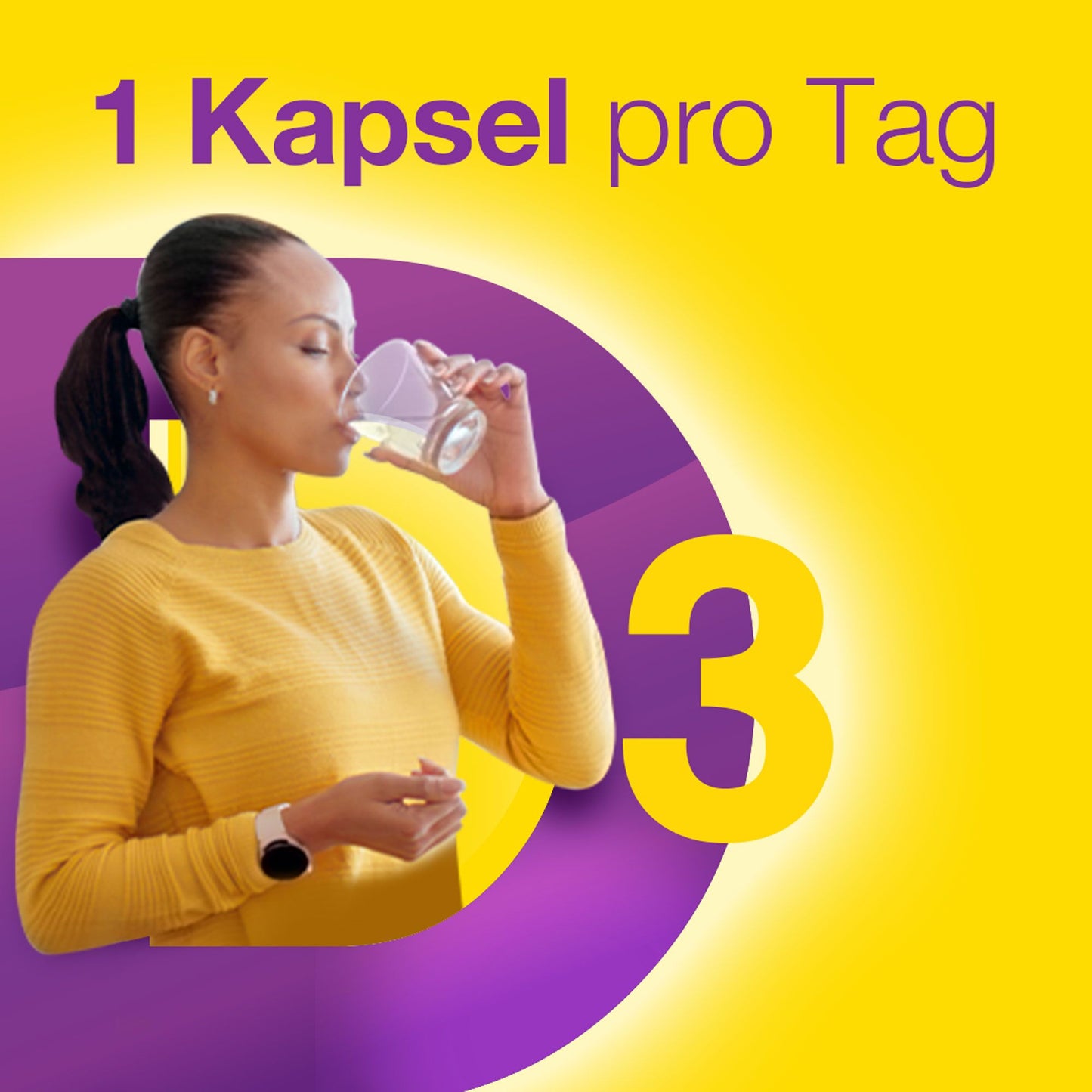 VIGANTOLVIT 2000 I.E. Vitamin D3 Weichkapseln 60 St