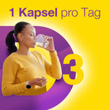 VIGANTOLVIT 2000 I.E. Vitamin D3 Weichkapseln 60 St
