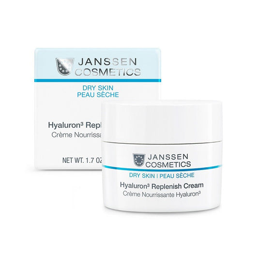 HYALURON REPLENISH CREAM