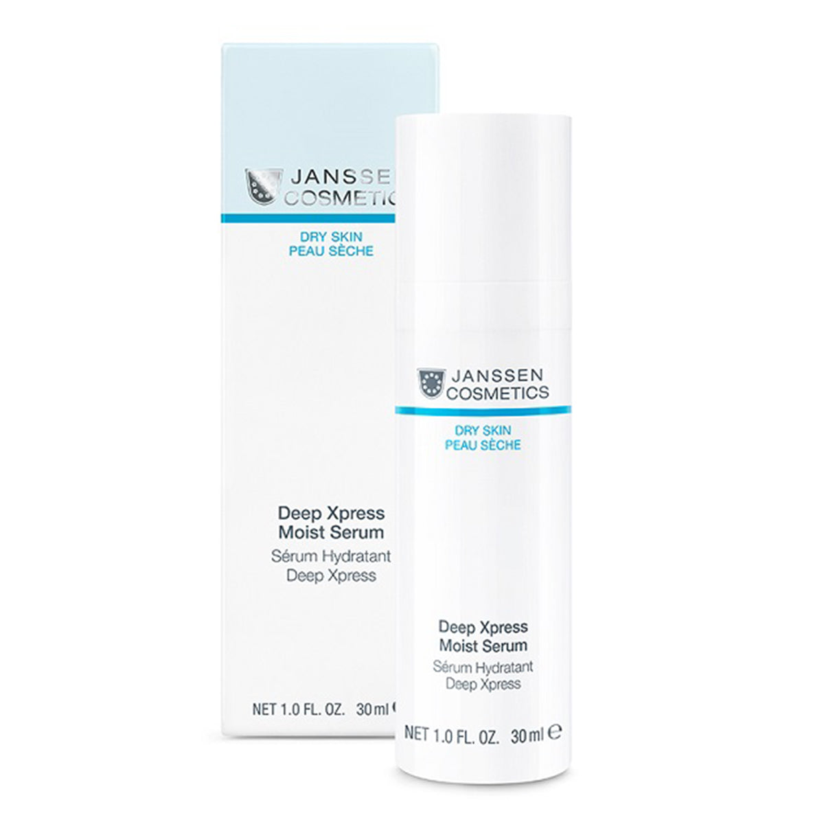 DEEP XPRESS MOIST SERUM