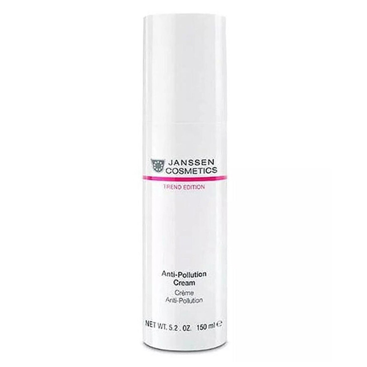 ANTI-POLLUTION CREAM