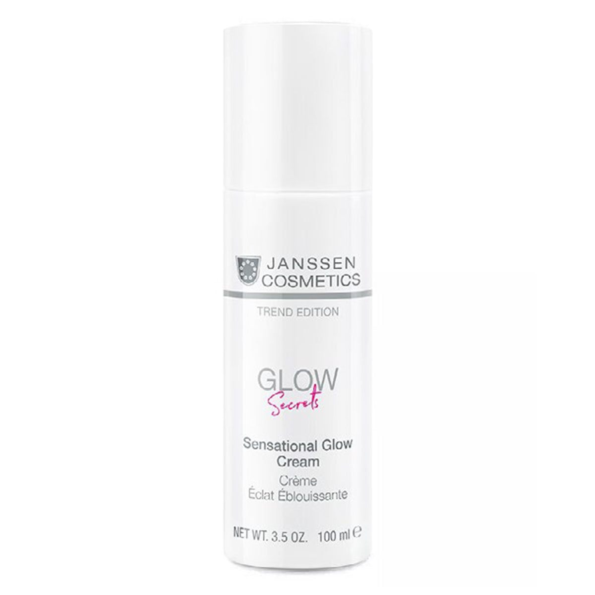SENSATIONAL GLOW CREAM