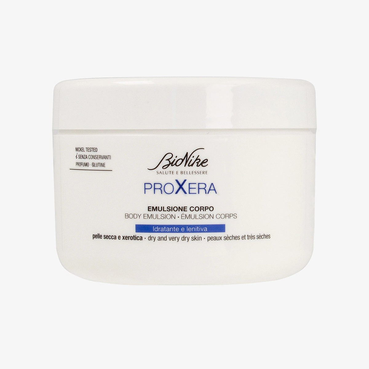 PROXERA BODY EMULSION – TRAVEL SIZE
