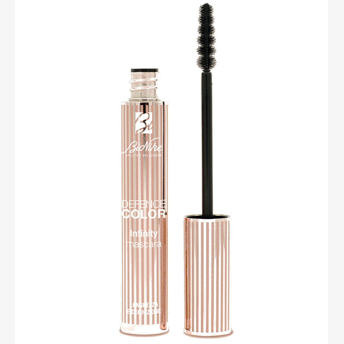 DEFENCE COLOR INFINITY MASCARA
