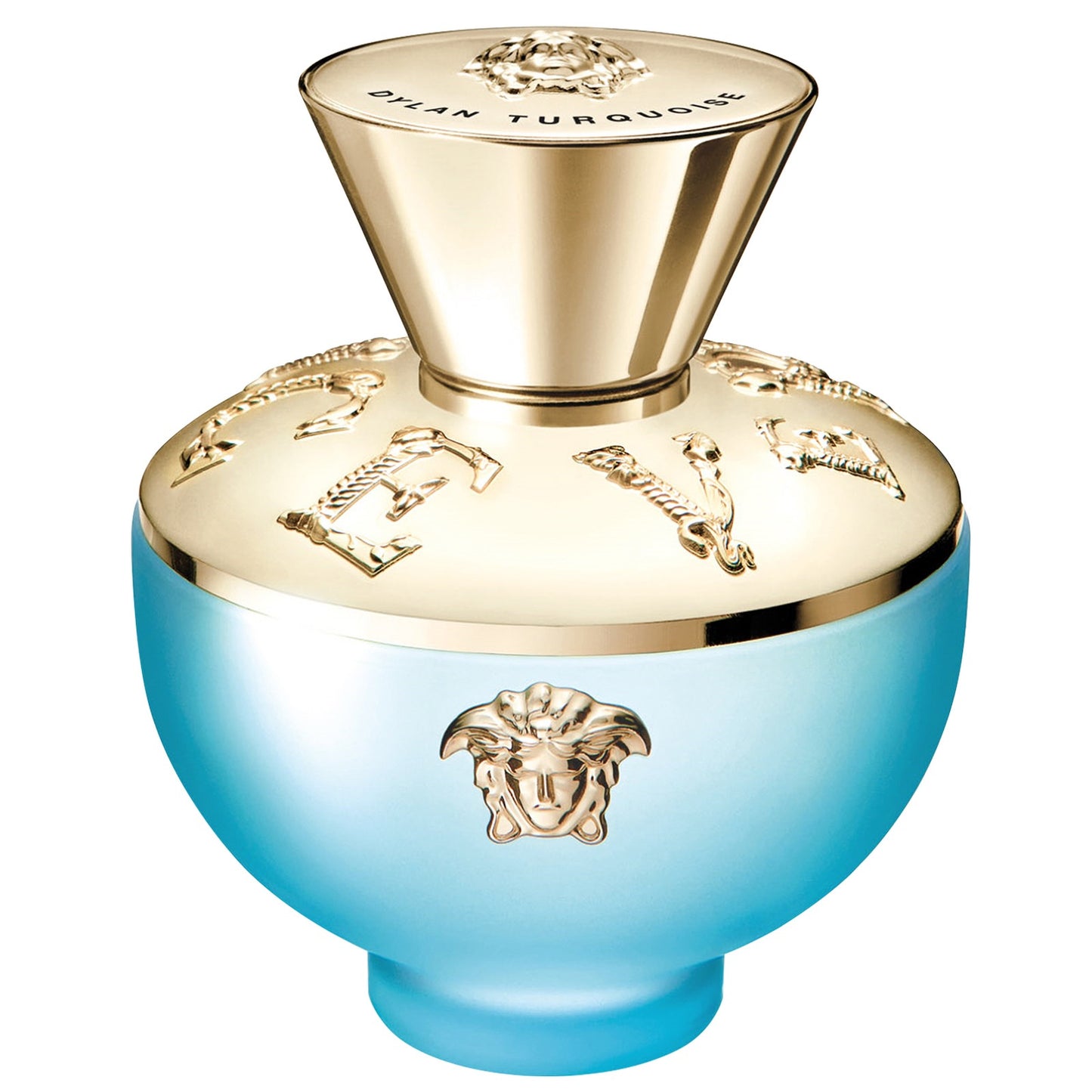 Dylan Blue Turquoise Pour Femme Eau de Toilette