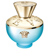 Dylan Blue Turquoise Pour Femme Eau de Toilette