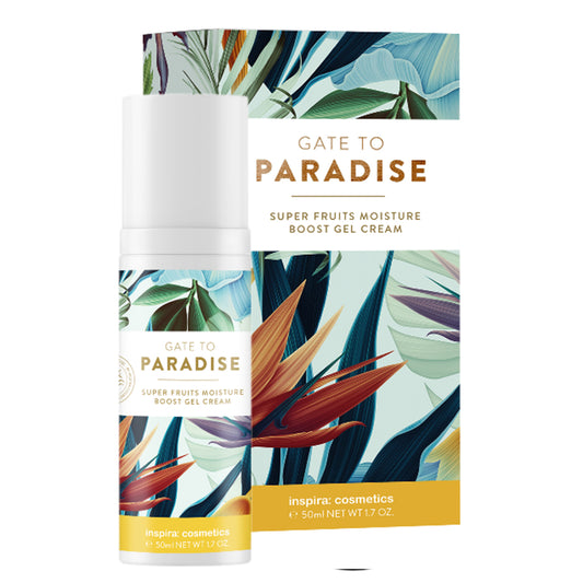 SUPER FRUITS MOISTURE BOOST GEL CREAM