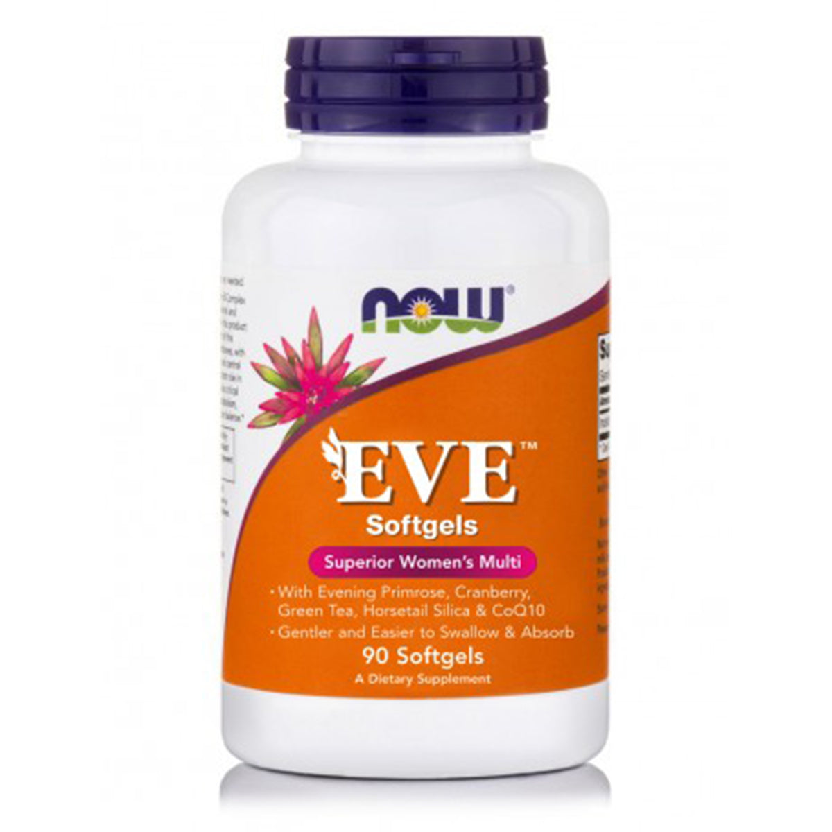 Eve Women’s Multiple Vitamin Softgels