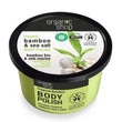 O.SH BODY POLISH TROPICAL BAMBOO (2523E)