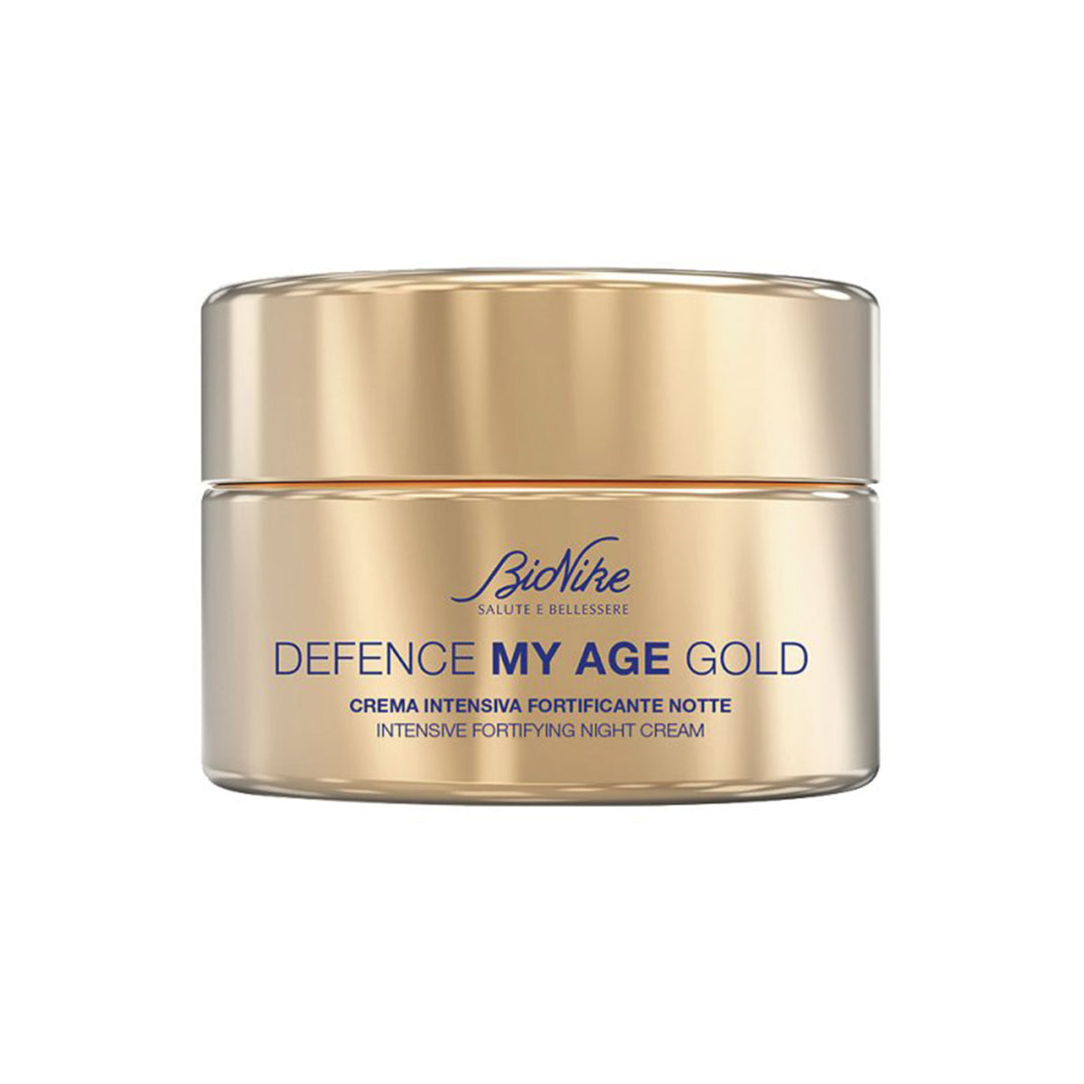 DEFENCE MY AGE GOLD CREMA NOTTE